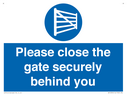 please-close-the-gate-securely-behind-you~